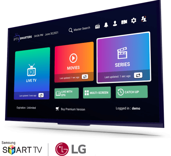 Understanding IPTV: The Future of Television