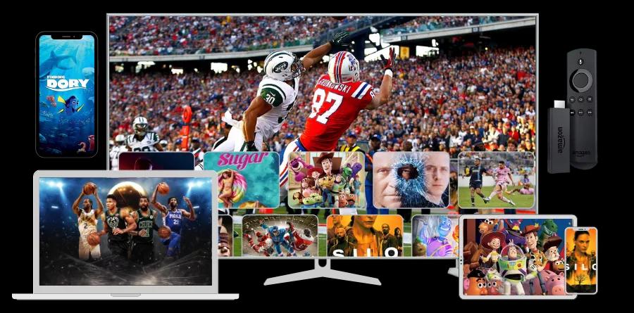 The Comprehensive Guide to IPTV: Redefining Television